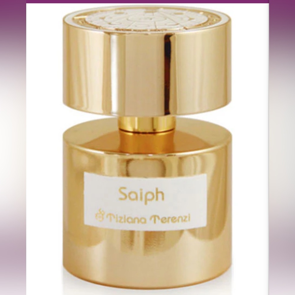 Tiziana Terenzi Saiph Spray Extrait de Parfum 100ml 3.3oz